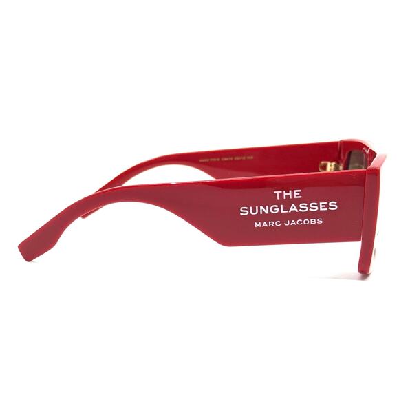 New!!! MARC JACOBS Sunglasses MARC 775/S C9A7O Authentic main image 5